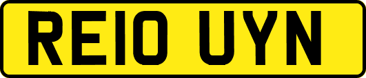 RE10UYN