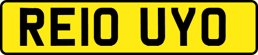 RE10UYO