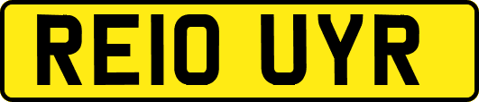 RE10UYR