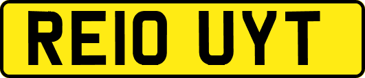 RE10UYT