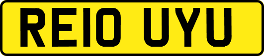 RE10UYU