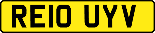 RE10UYV