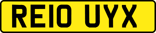 RE10UYX