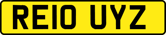 RE10UYZ