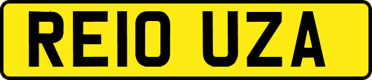 RE10UZA