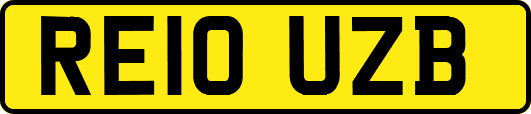 RE10UZB