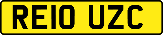 RE10UZC