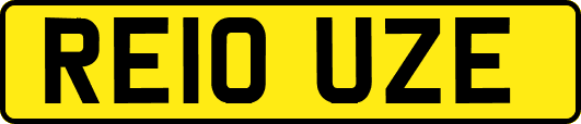 RE10UZE