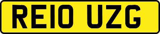 RE10UZG