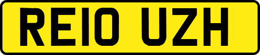 RE10UZH