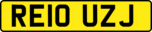 RE10UZJ