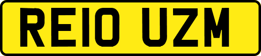RE10UZM