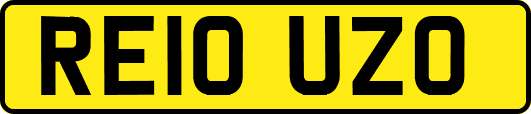 RE10UZO