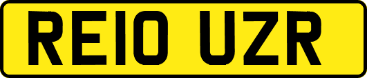 RE10UZR