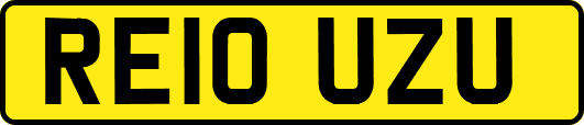 RE10UZU