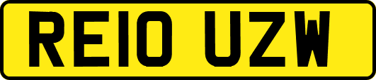 RE10UZW