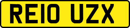 RE10UZX