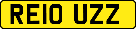 RE10UZZ