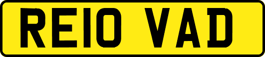 RE10VAD