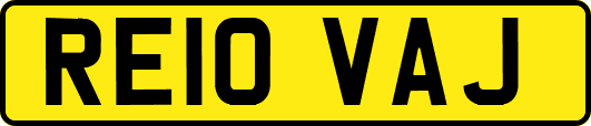 RE10VAJ