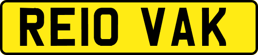 RE10VAK