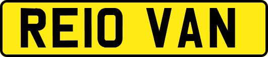 RE10VAN