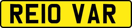 RE10VAR