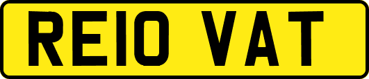 RE10VAT