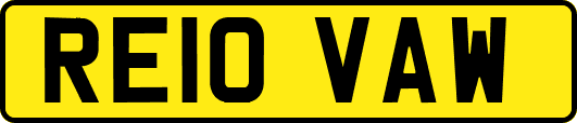 RE10VAW