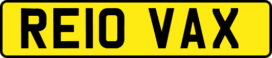 RE10VAX