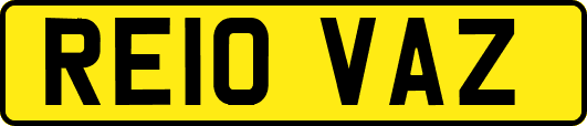 RE10VAZ