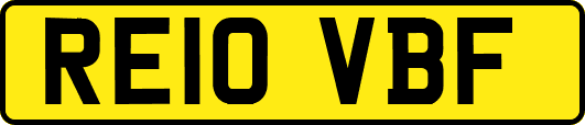 RE10VBF