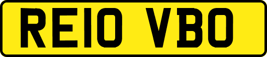 RE10VBO