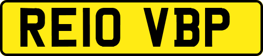 RE10VBP