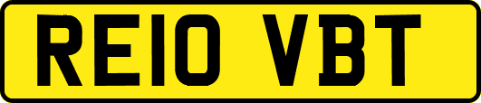 RE10VBT