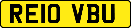 RE10VBU