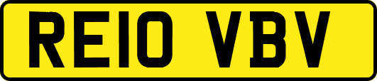 RE10VBV