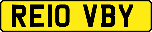 RE10VBY