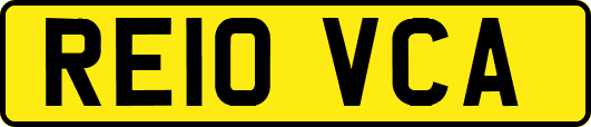 RE10VCA