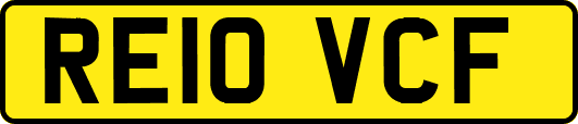 RE10VCF