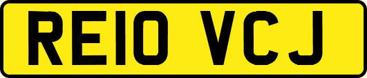 RE10VCJ