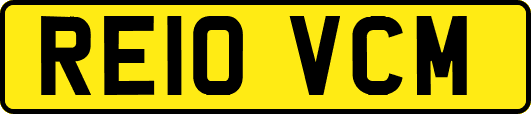 RE10VCM