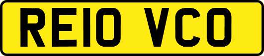 RE10VCO