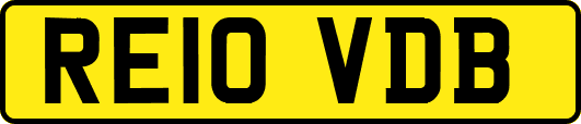 RE10VDB