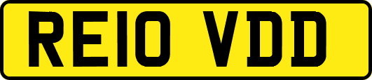 RE10VDD