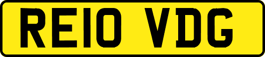 RE10VDG
