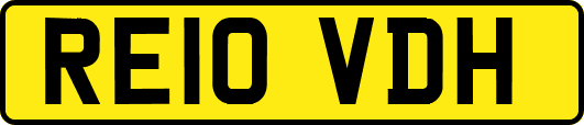 RE10VDH