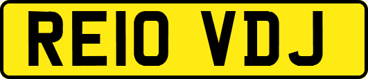 RE10VDJ
