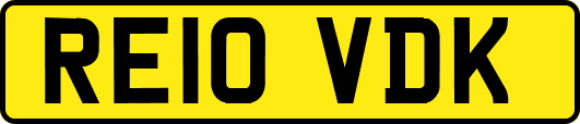 RE10VDK