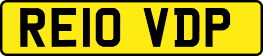 RE10VDP